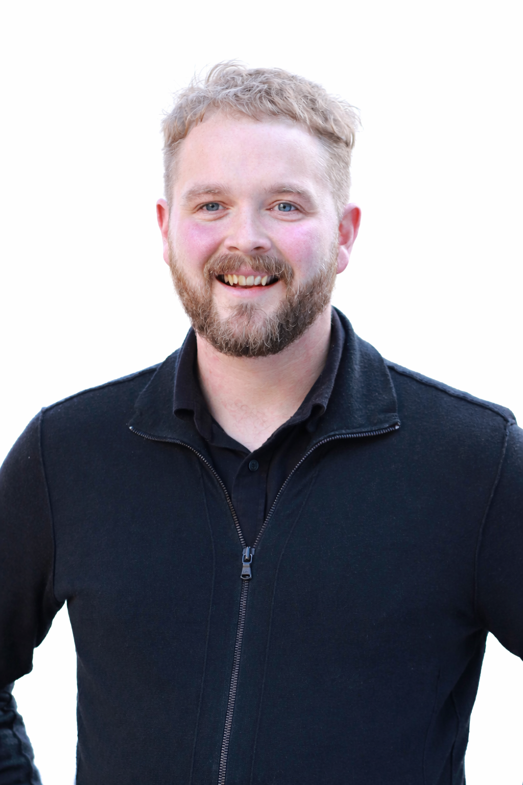 Marc Lalonde, RMT at Leaside Sports Medicine