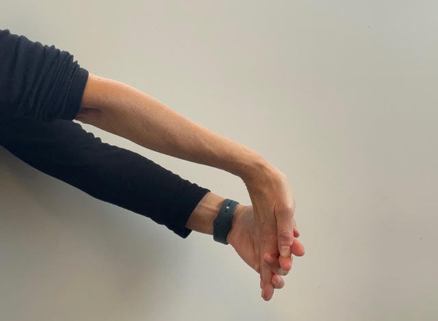 Carpal Tunnel Syndrome